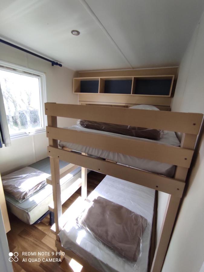 Mobil Home 5-6 Personnes - Climatise Port-la-Nouvelle Luaran gambar