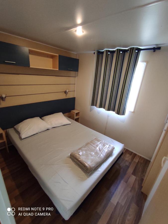 Mobil Home 5-6 Personnes - Climatise Port-la-Nouvelle Luaran gambar