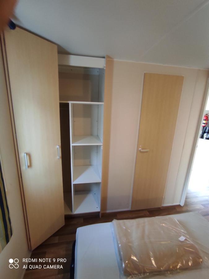 Mobil Home 5-6 Personnes - Climatise Port-la-Nouvelle Luaran gambar